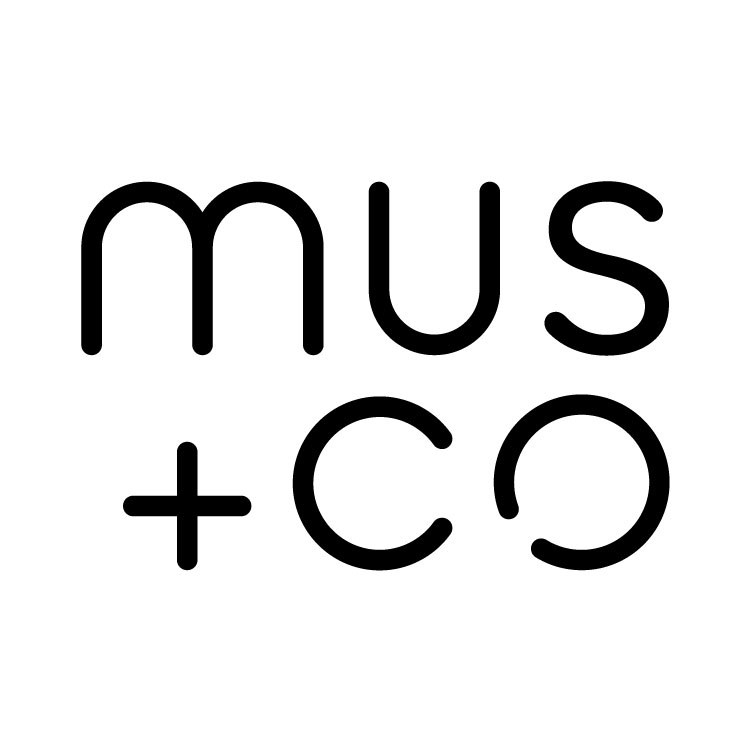 musogco | grafisk design